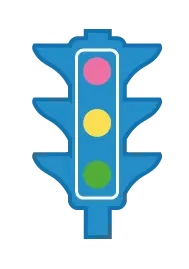 Traffic-light